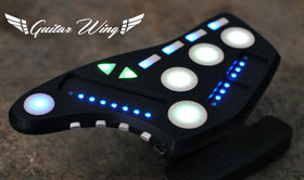 NAMM 2014: Livid Instruments launches the Guitar Wing