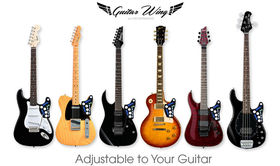 NAMM 2014: Livid Instruments launches the Guitar Wing