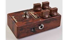 NAMM 2014: the guitar effects pedals - live gallery