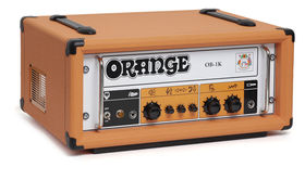 NAMM 2014: Orange debuts OB1-K bass amp