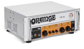 NAMM 2014: Orange debuts OB1-K bass amp