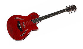 NAMM 2014: Taylor unveils compact T5z electro-acoustic