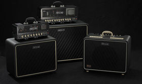 NAMM 2014 : Vox étend sa gamme d'amplis
