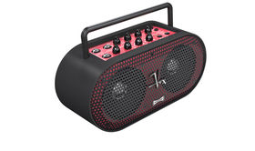 NAMM 2014: Vox introduces SoundBox Mini amp/media player
