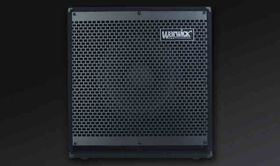 NAMM 2014: Warwick announces LW Series speaker cabinets