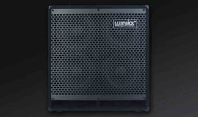 NAMM 2014: Warwick announces LW Series speaker cabinets