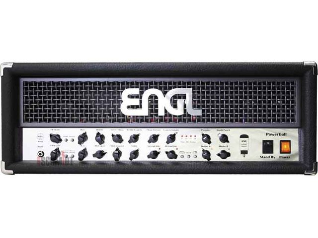 Engl Powerball