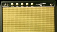 Musikmesse 2014: Headstrong announce the Santa Cruz 5 amplifier