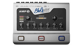 Musikmesse 2014: BluGuitar unveils Amp1