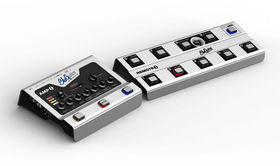 Musikmesse 2014: BluGuitar unveils Amp1