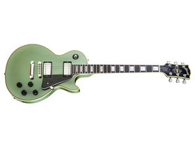 In pictures: Gibson's 2014 Rock And Roll Hall Of Fame Les Paul Custom