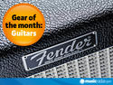 New guitar gear of the month: review round-up