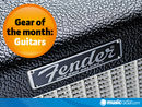 New guitar gear of the month: review round-up (October 2010)