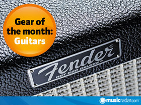 New guitar gear of the month: review round-up (October 2010)