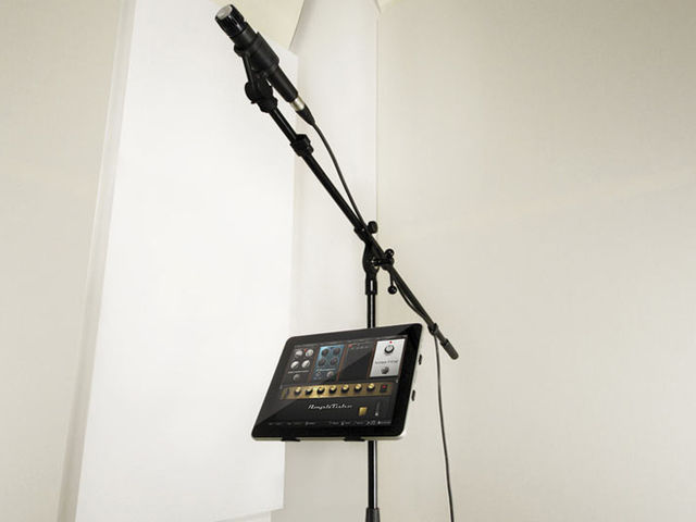 IK Multimedia iKlip and iKlip Mini