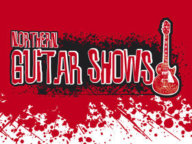 Announcing the Merseyside Guitar Show