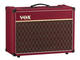 Vox offers limited edition red AC15C1 amp