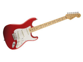 Fender unveils 9 new Vintage Hot Rod guitars
