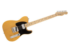 Fender unveils 9 new Vintage Hot Rod guitars