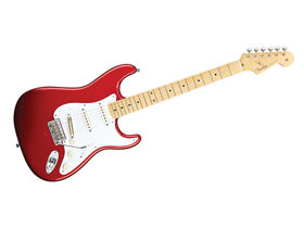 Fender unveils 9 new Vintage Hot Rod guitars
