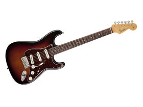 Fender unveils 9 new Vintage Hot Rod guitars