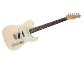 Fender unveils 9 new Vintage Hot Rod guitars
