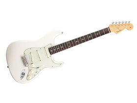 Fender unveils 9 new Vintage Hot Rod guitars