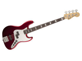 Fender unveils 9 new Vintage Hot Rod guitars