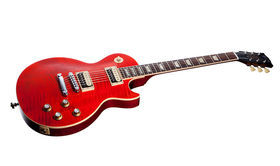 Gibson announces Slash Signature Vermillion Les Paul