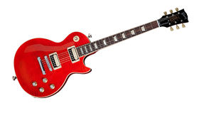 Gibson announces Slash Signature Vermillion Les Paul