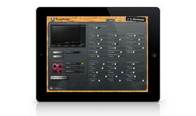 TC Electronic unveils TonePrint Editor update