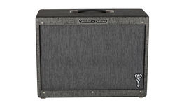 Fender releases George Benson signature amp and enclosure