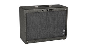 Fender releases George Benson signature amp and enclosure