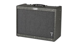 Fender releases George Benson signature amp and enclosure