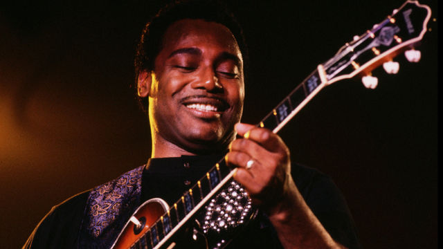 Fender releases George Benson signature amp and enclosure Jazz guitarist George Benson now has his very own signature Fender amp and enclosure