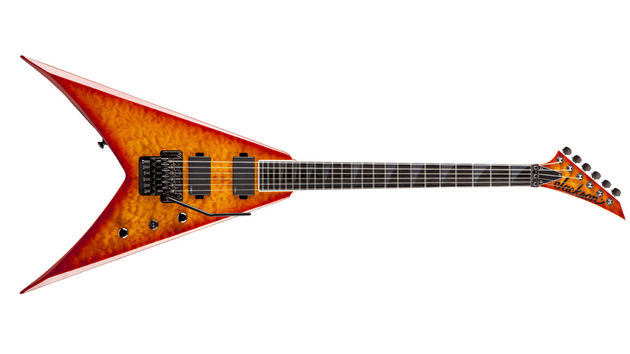 Jackson Unveils New Pro Series Models KVMGQ Pro Series King V