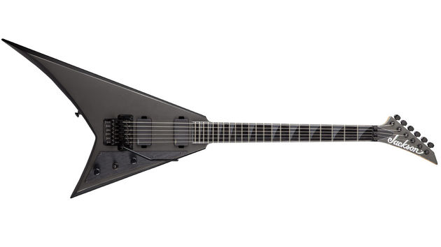 Jackson Unveils New Pro Series Models RRMG Pro Series Rhoads