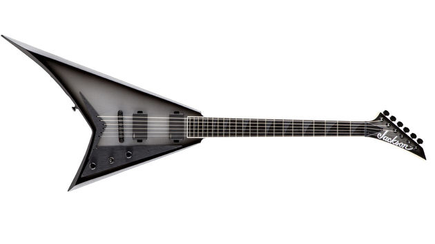 Jackson Unveils New Pro Series Models RRTMG Pro Series Rhoads