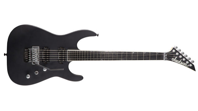 SL2 Pro Series Soloist