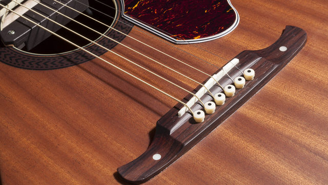 Fender releases Tim Armstrong signature acoustic The Tim Armstrong Deluxe is available for left and right handed players. Hooray!