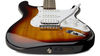 iPad/iPhone compatible Stratocaster released blank
