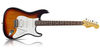 iPad/iPhone compatible Stratocaster released blank