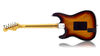 iPad/iPhone compatible Stratocaster released blank
