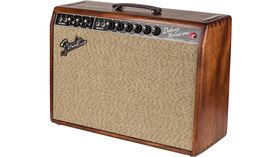 Two more Fender amps get the FSR treatment