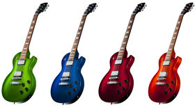 Gibson soups up Studio range with Nitrous Les Paul