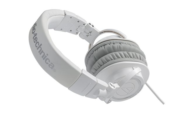 Audio-Technica ATH-M50, £149