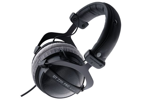Beyerdynamic DT 770 Pro, £167