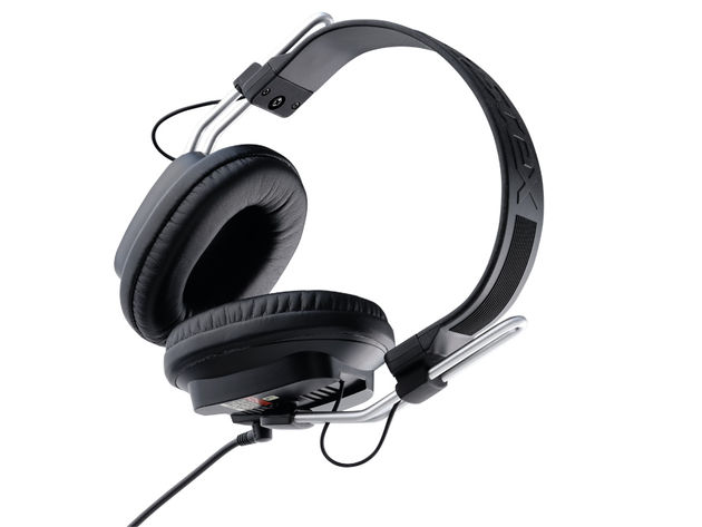 Fostex T40RP MKII, £132