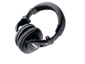 Buyer's guide: headphones for music making