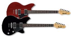 Ibanez unveils the Roadcore